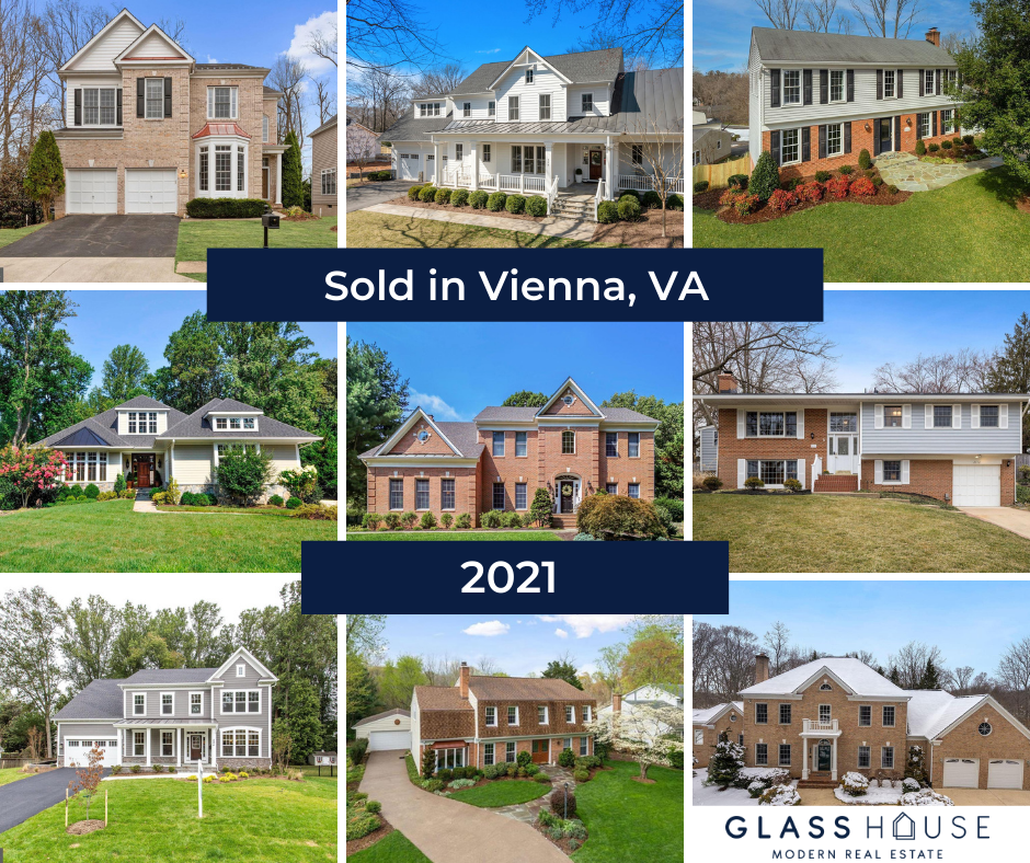 Vienna, VA Real Estate Agent